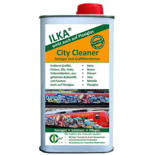 City Cleaner