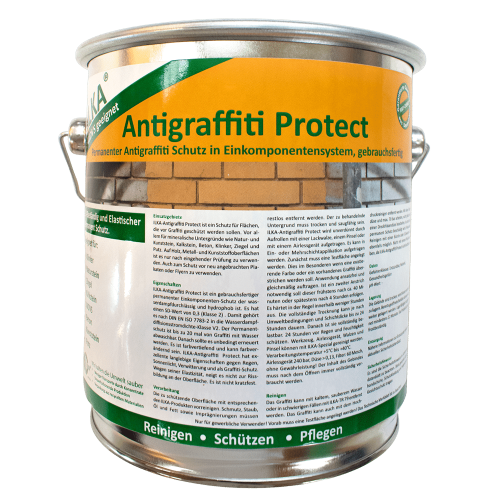 Antigraffiti Protect