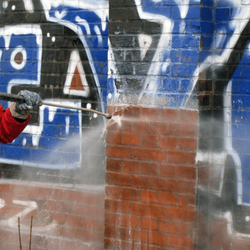 GraffitiExAnwendung