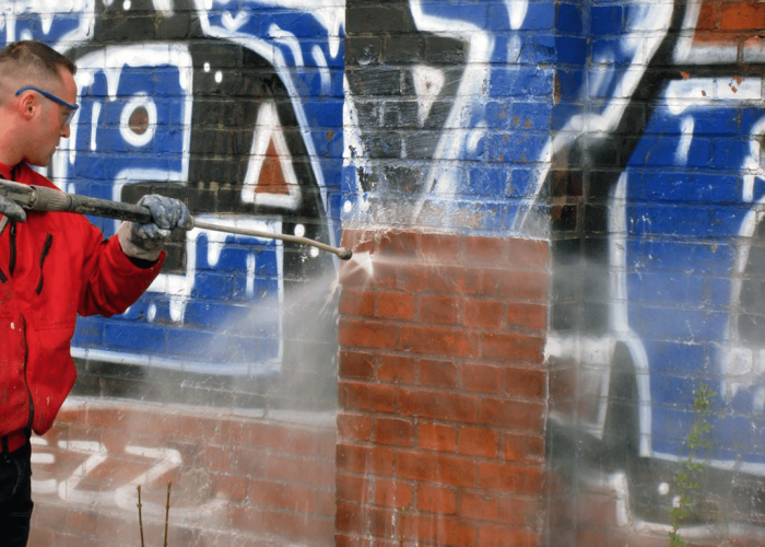 GraffitiExAnwendung