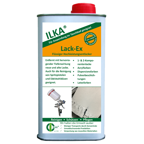 Lack-Ex