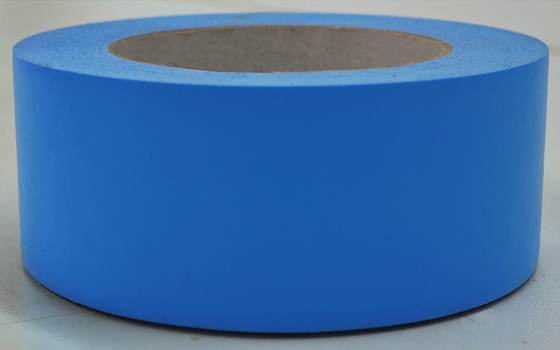 Blue Masking Tape gummiertes Abdeckband für den Innenbereich