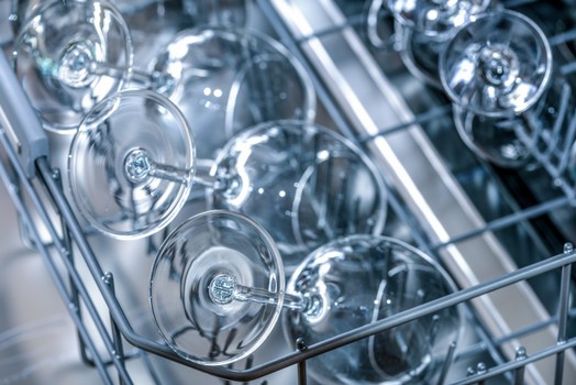 ILKA-Gastro Klarspüler Flüssiges Hochkonzentrat für gewerbliche Geschirrspülmaschinen