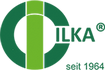 zur Startseite der ILKA-Chemie Logo 