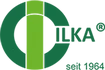 zur Startseite der ILKA-Chemie Logo 