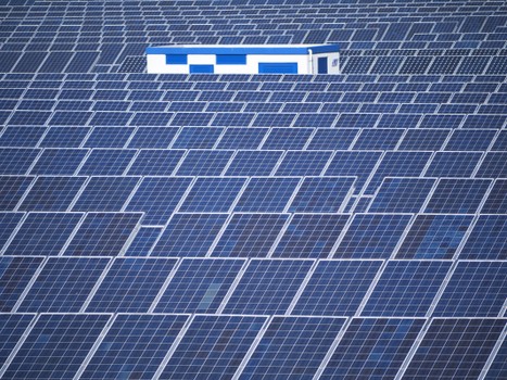 ILKA-Solarfix   Ökologischer Solar- und Photovoltaikanlagenreiniger mit Ablaufeffekt gegen Nachverschmutzung.